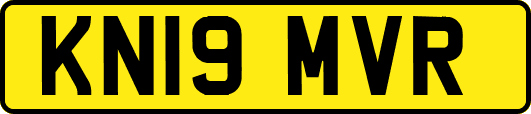 KN19MVR