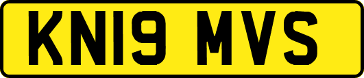KN19MVS