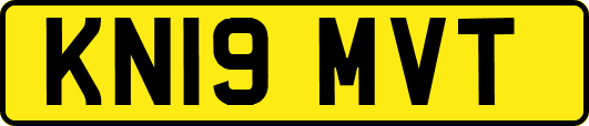 KN19MVT