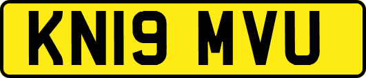 KN19MVU
