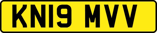 KN19MVV