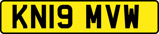 KN19MVW