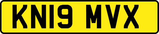 KN19MVX