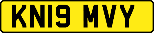 KN19MVY