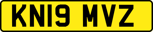 KN19MVZ