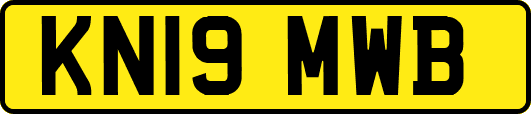 KN19MWB