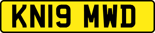 KN19MWD