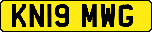 KN19MWG