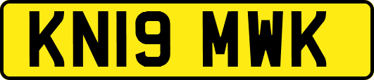KN19MWK