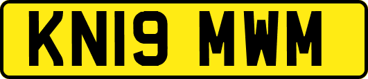 KN19MWM