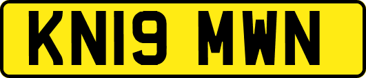 KN19MWN