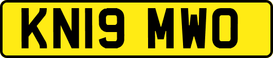 KN19MWO