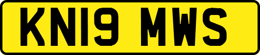 KN19MWS