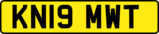 KN19MWT