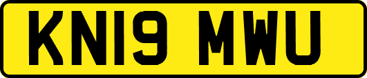 KN19MWU