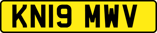 KN19MWV