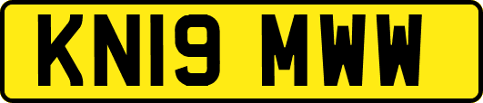 KN19MWW