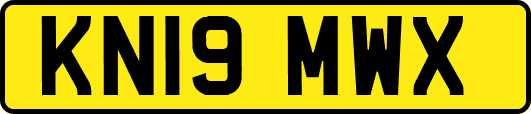 KN19MWX