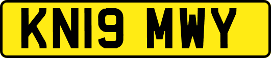 KN19MWY