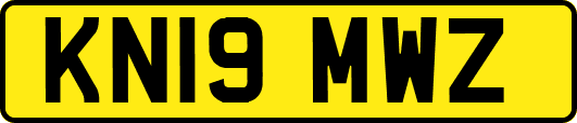 KN19MWZ