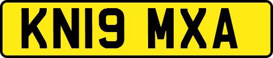 KN19MXA