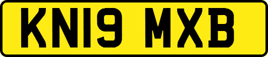 KN19MXB