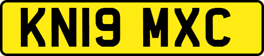 KN19MXC
