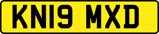 KN19MXD