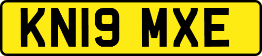 KN19MXE