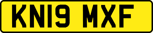 KN19MXF