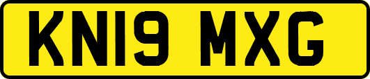 KN19MXG
