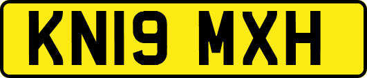 KN19MXH