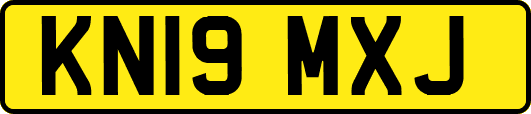 KN19MXJ
