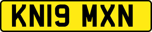 KN19MXN