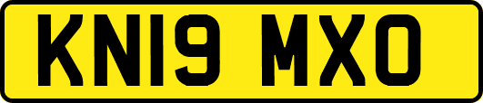 KN19MXO