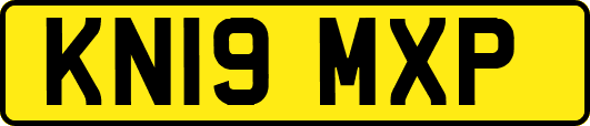KN19MXP