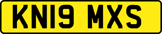 KN19MXS