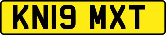 KN19MXT