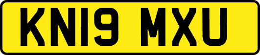 KN19MXU