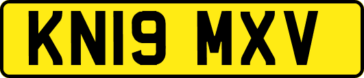 KN19MXV