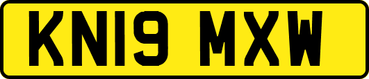 KN19MXW