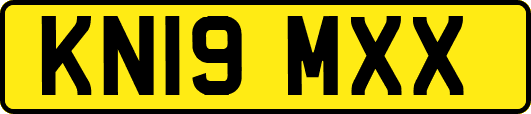KN19MXX