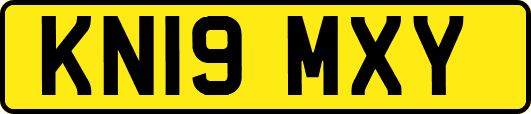 KN19MXY