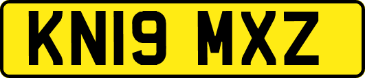 KN19MXZ