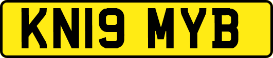 KN19MYB