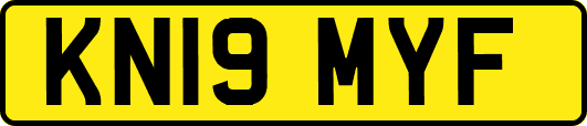 KN19MYF