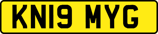 KN19MYG
