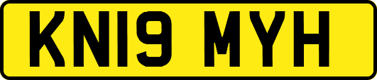 KN19MYH