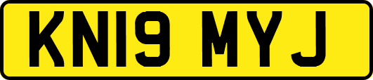 KN19MYJ