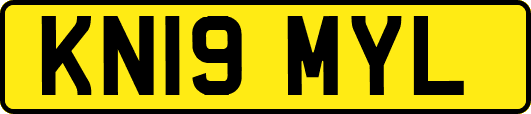 KN19MYL